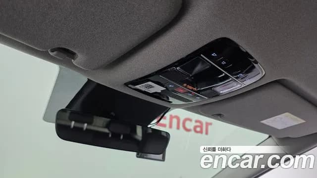 2024 Hyundai Santa Fe (MX5) Gasoline 2.5T 2WD Sold VIN KMHP281LGRU027411 – rear exterior 2024 Hyundai Santa Fe (MX5) Gasoline 2.5T 2WD Sold VIN KMHP281LGRU027411 – rear exterior