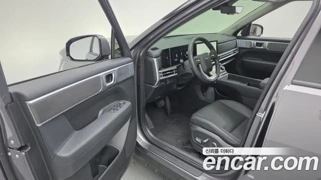 2024 Hyundai Santa Fe (MX5) Gasoline 2.5T 2WD Sold VIN KMHP281LGRU027411 – odometer reading 2024 Hyundai Santa Fe (MX5) Gasoline 2.5T 2WD Sold VIN KMHP281LGRU027411 – odometer reading