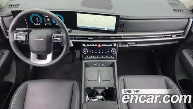 2024 Hyundai Santa Fe (MX5) Gasoline 2.5T 2WD Sold VIN KMHP281LGRU027411 – photo 15 2024 Hyundai Santa Fe (MX5) Gasoline 2.5T 2WD Sold VIN KMHP281LGRU027411 – photo 15