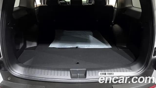 2025 Hyundai Santa Fe (MX5) Gasoline 2.5T 2WD Sold VIN KMHP281LGSU057842 – dashboard 2025 Hyundai Santa Fe (MX5) Gasoline 2.5T 2WD Sold VIN KMHP281LGSU057842 – dashboard