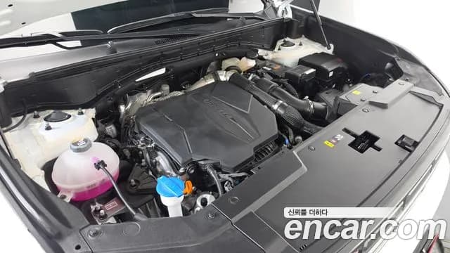 2025 Hyundai Santa Fe (MX5) Gasoline 2.5T 2WD Sold VIN KMHP281LGSU057842 – photo 17 2025 Hyundai Santa Fe (MX5) Gasoline 2.5T 2WD Sold VIN KMHP281LGSU057842 – photo 17