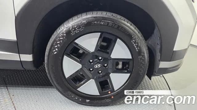 2024 Hyundai Santa Fe (MX5) HEV 1.6 2WD Sold VIN KMHP3811BRU022632 – undercarriage 2024 Hyundai Santa Fe (MX5) HEV 1.6 2WD Sold VIN KMHP3811BRU022632 – undercarriage