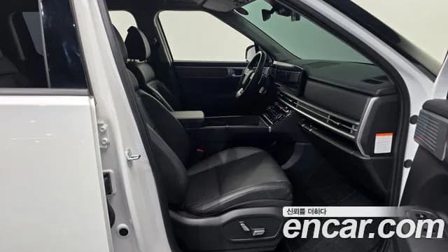 2024 Hyundai Santa Fe (MX5) HEV 1.6 2WD Sold VIN KMHP3811BRU022632 – trunk area 2024 Hyundai Santa Fe (MX5) HEV 1.6 2WD Sold VIN KMHP3811BRU022632 – trunk area