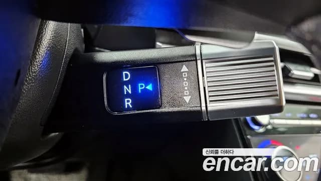 2024 Hyundai Santa Fe (MX5) HEV 1.6 2WD Sold VIN KMHP3811BRU029510 – dashboard 2024 Hyundai Santa Fe (MX5) HEV 1.6 2WD Sold VIN KMHP3811BRU029510 – dashboard