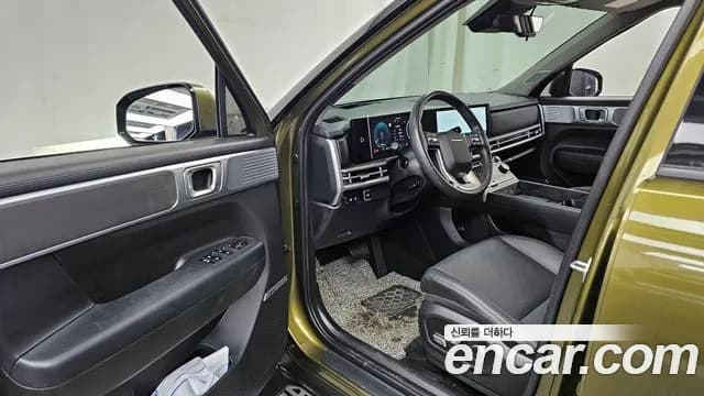 2024 Hyundai Santa Fe (MX5) HEV 1.6 2WD Sold VIN KMHP3811BRU029510 – undercarriage 2024 Hyundai Santa Fe (MX5) HEV 1.6 2WD Sold VIN KMHP3811BRU029510 – undercarriage