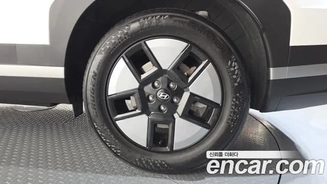 2024 Hyundai Santa Fe (MX5) HEV 1.6 2WD Sold VIN KMHP3811BRU031292 – exterior detail 2024 Hyundai Santa Fe (MX5) HEV 1.6 2WD Sold VIN KMHP3811BRU031292 – exterior detail