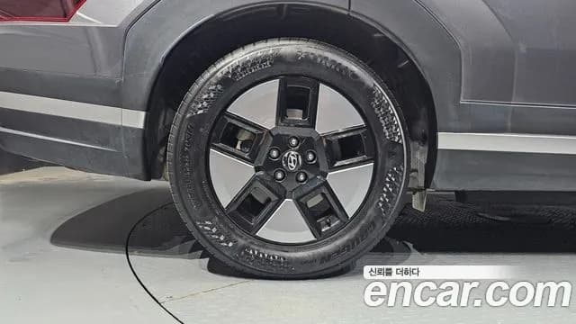 2024 Hyundai Santa Fe (MX5) HEV 1.6 2WD Sold VIN KMHP3811BRU032584 – photo 28 2024 Hyundai Santa Fe (MX5) HEV 1.6 2WD Sold VIN KMHP3811BRU032584 – photo 28