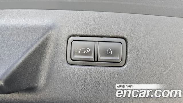 2024 Hyundai Santa Fe (MX5) HEV 1.6 2WD Sold VIN KMHP3811BRU032584 – photo 30 2024 Hyundai Santa Fe (MX5) HEV 1.6 2WD Sold VIN KMHP3811BRU032584 – photo 30