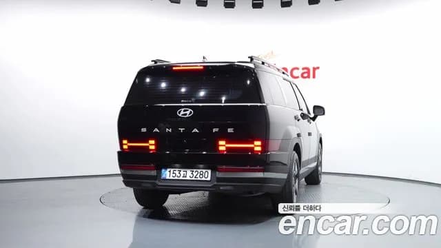 2025 Hyundai Santa Fe (MX5) HEV 1.6 2WD Sold VIN KMHP3811BSU125361 – undercarriage 2025 Hyundai Santa Fe (MX5) HEV 1.6 2WD Sold VIN KMHP3811BSU125361 – undercarriage