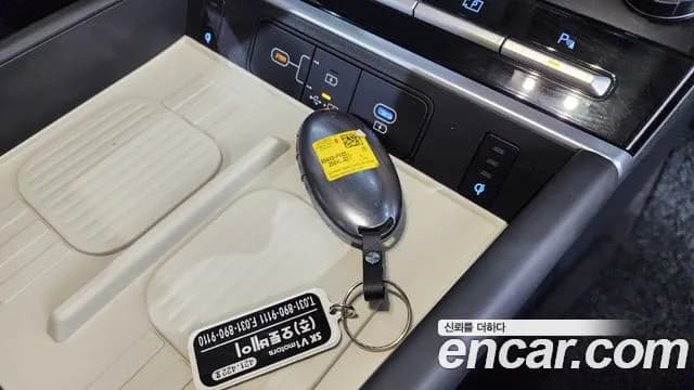 2025 Hyundai Santa Fe (MX5) HEV 1.6 2WD Sold VIN KMHP3811BSU125361 – photo 31 2025 Hyundai Santa Fe (MX5) HEV 1.6 2WD Sold VIN KMHP3811BSU125361 – photo 31