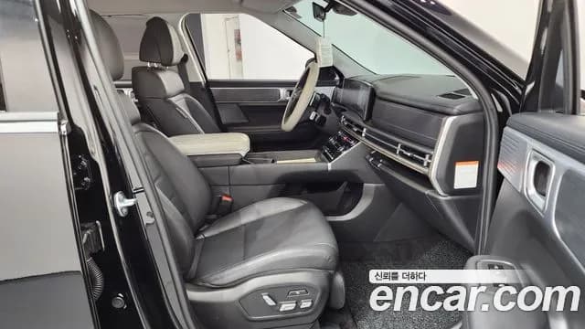 2025 Hyundai Santa Fe (MX5) HEV 1.6 2WD Sold VIN KMHP3811BSU125361 – photo 38 2025 Hyundai Santa Fe (MX5) HEV 1.6 2WD Sold VIN KMHP3811BSU125361 – photo 38