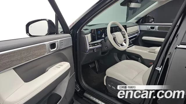 2025 Hyundai Santa Fe (MX5) HEV 1.6 2WD Sold VIN KMHP3811BSU142167 – undercarriage 2025 Hyundai Santa Fe (MX5) HEV 1.6 2WD Sold VIN KMHP3811BSU142167 – undercarriage