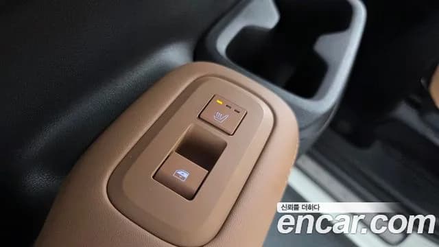 2024 Hyundai Santa Fe (MX5) HEV 1.6 4WD Sold VIN KMHP3811DRU007229 – exterior detail 2024 Hyundai Santa Fe (MX5) HEV 1.6 4WD Sold VIN KMHP3811DRU007229 – exterior detail