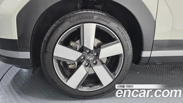 2024 Hyundai Santa Fe (MX5) HEV 1.6 4WD Sold VIN KMHP3811DRU007229 – photo 19 2024 Hyundai Santa Fe (MX5) HEV 1.6 4WD Sold VIN KMHP3811DRU007229 – photo 19