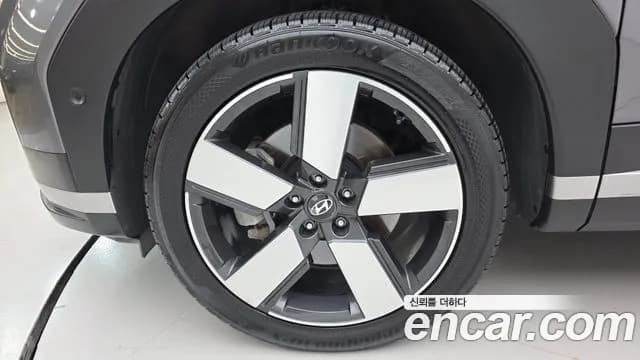 2024 Hyundai Santa Fe (MX5) Gasoline 2.5T 2WD Sold VIN KMHP381LGRU001474 – dashboard 2024 Hyundai Santa Fe (MX5) Gasoline 2.5T 2WD Sold VIN KMHP381LGRU001474 – dashboard