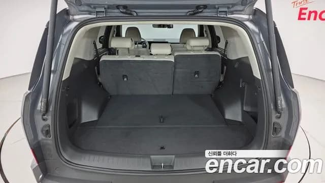 2024 Hyundai Santa Fe (MX5) Gasoline 2.5T 2WD Sold VIN KMHP381LGRU001474 – engine bay 2024 Hyundai Santa Fe (MX5) Gasoline 2.5T 2WD Sold VIN KMHP381LGRU001474 – engine bay