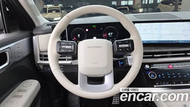 2024 Hyundai Santa Fe (MX5) Gasoline 2.5T 2WD Sold VIN KMHP381LGRU001474 – undercarriage 2024 Hyundai Santa Fe (MX5) Gasoline 2.5T 2WD Sold VIN KMHP381LGRU001474 – undercarriage