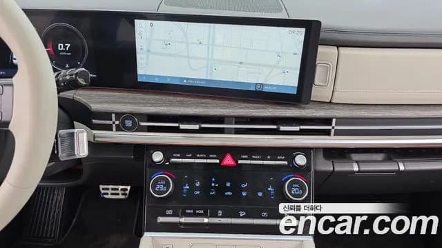 2024 Hyundai Santa Fe (MX5) Gasoline 2.5T 2WD Sold VIN KMHP381LGRU001474 – odometer reading 2024 Hyundai Santa Fe (MX5) Gasoline 2.5T 2WD Sold VIN KMHP381LGRU001474 – odometer reading