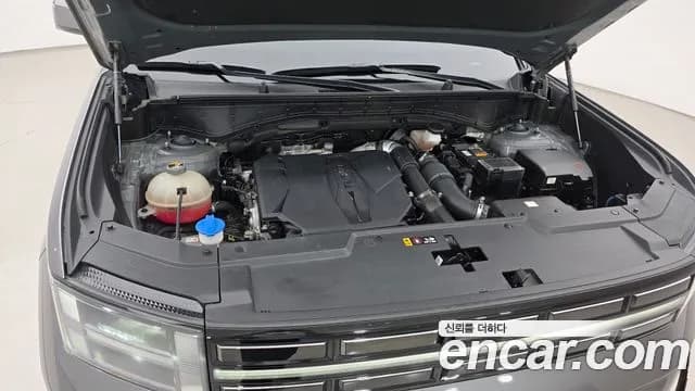 2024 Hyundai Santa Fe (MX5) Gasoline 2.5T 2WD Sold VIN KMHP381LGRU001474 – photo 11 2024 Hyundai Santa Fe (MX5) Gasoline 2.5T 2WD Sold VIN KMHP381LGRU001474 – photo 11