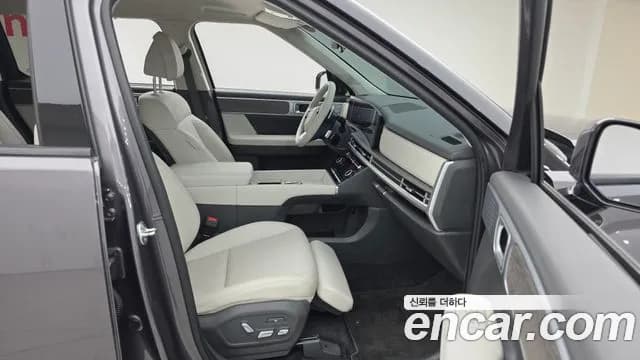 2024 Hyundai Santa Fe (MX5) Gasoline 2.5T 2WD Sold VIN KMHP381LGRU001474 – photo 15 2024 Hyundai Santa Fe (MX5) Gasoline 2.5T 2WD Sold VIN KMHP381LGRU001474 – photo 15