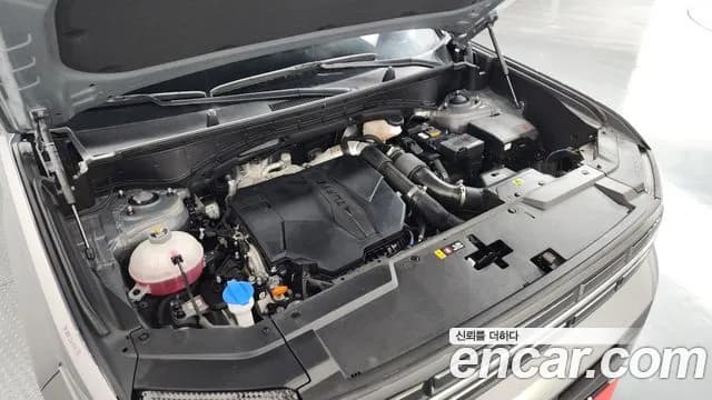 2024 Hyundai Santa Fe (MX5) Gasoline 2.5T 2WD Sold VIN KMHP381LGRU002437 – photo 21 2024 Hyundai Santa Fe (MX5) Gasoline 2.5T 2WD Sold VIN KMHP381LGRU002437 – photo 21