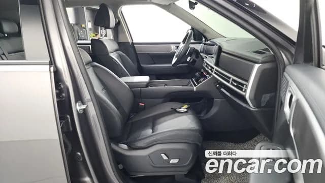 2024 Hyundai Santa Fe (MX5) Gasoline 2.5T 2WD Sold VIN KMHP381LGRU002437 – photo 25 2024 Hyundai Santa Fe (MX5) Gasoline 2.5T 2WD Sold VIN KMHP381LGRU002437 – photo 25