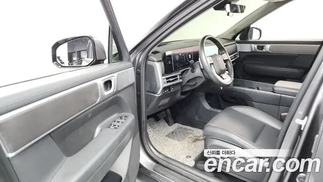 2024 Hyundai Santa Fe (MX5) Gasoline 2.5T 2WD Sold VIN KMHP381LGRU002437 – photo 26 2024 Hyundai Santa Fe (MX5) Gasoline 2.5T 2WD Sold VIN KMHP381LGRU002437 – photo 26