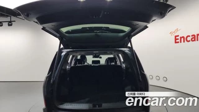 2024 Hyundai Santa Fe (MX5) Gasoline 2.5T 2WD Sold VIN KMHP381LGRU002437 – photo 27 2024 Hyundai Santa Fe (MX5) Gasoline 2.5T 2WD Sold VIN KMHP381LGRU002437 – photo 27