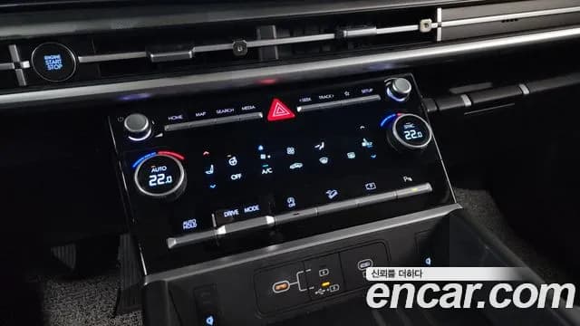 2024 Hyundai Santa Fe (MX5) Gasoline 2.5T 2WD Sold VIN KMHP381LGRU002437 – photo 32 2024 Hyundai Santa Fe (MX5) Gasoline 2.5T 2WD Sold VIN KMHP381LGRU002437 – photo 32