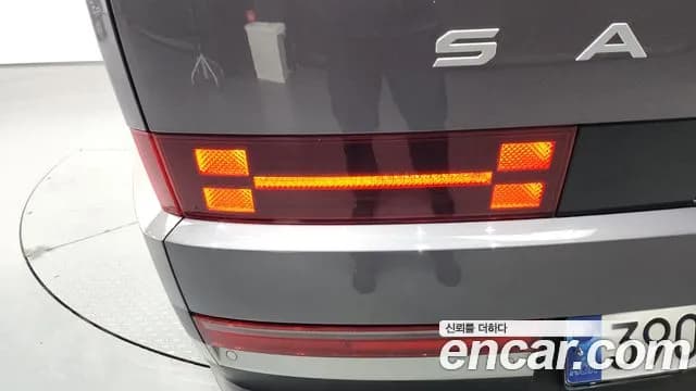2024 Hyundai Santa Fe (MX5) Gasoline 2.5T 2WD Sold VIN KMHP381LGRU002437 – photo 33 2024 Hyundai Santa Fe (MX5) Gasoline 2.5T 2WD Sold VIN KMHP381LGRU002437 – photo 33