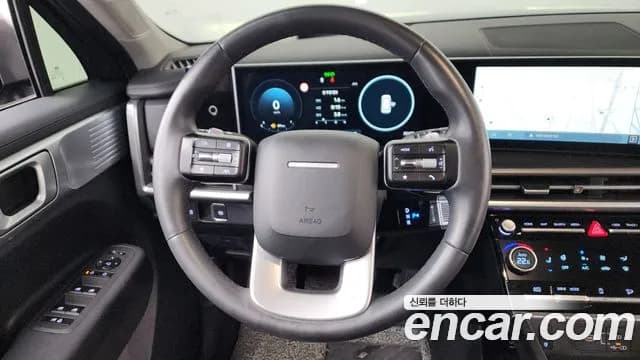 2024 Hyundai Santa Fe (MX5) Gasoline 2.5T 2WD Sold VIN KMHP381LGRU002437 – photo 36 2024 Hyundai Santa Fe (MX5) Gasoline 2.5T 2WD Sold VIN KMHP381LGRU002437 – photo 36