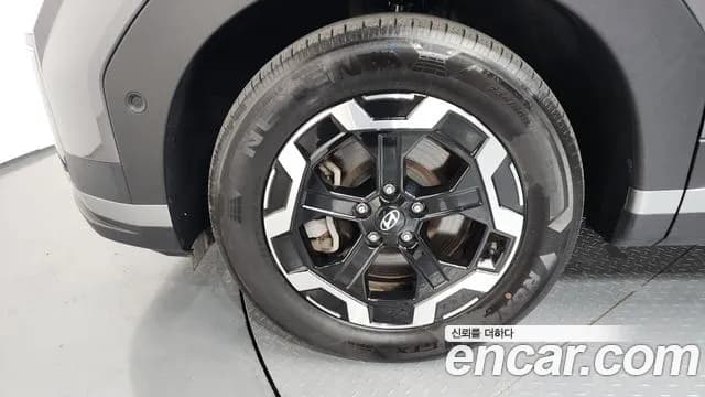 2024 Hyundai Santa Fe (MX5) Gasoline 2.5T 2WD Sold VIN KMHP381LGRU002437 – photo 37 2024 Hyundai Santa Fe (MX5) Gasoline 2.5T 2WD Sold VIN KMHP381LGRU002437 – photo 37