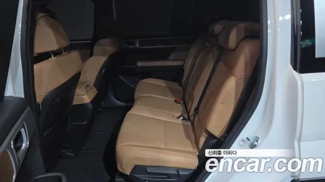 2024 Hyundai Santa Fe (MX5) Gasoline 2.5T 2WD Sold VIN KMHP381LGRU003497 – undercarriage 2024 Hyundai Santa Fe (MX5) Gasoline 2.5T 2WD Sold VIN KMHP381LGRU003497 – undercarriage