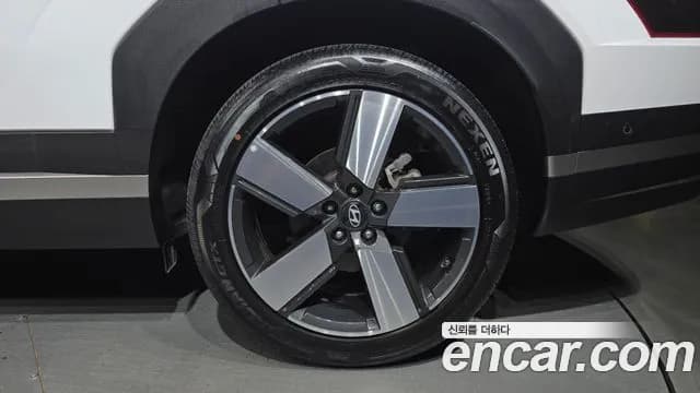 2024 Hyundai Santa Fe (MX5) Gasoline 2.5T 2WD Sold VIN KMHP381LGRU003497 – photo 19 2024 Hyundai Santa Fe (MX5) Gasoline 2.5T 2WD Sold VIN KMHP381LGRU003497 – photo 19