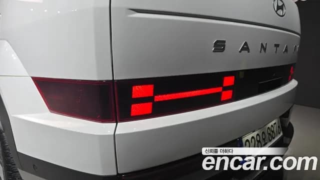 2024 Hyundai Santa Fe (MX5) Gasoline 2.5T 2WD Sold VIN KMHP381LGRU003497 – photo 21 2024 Hyundai Santa Fe (MX5) Gasoline 2.5T 2WD Sold VIN KMHP381LGRU003497 – photo 21