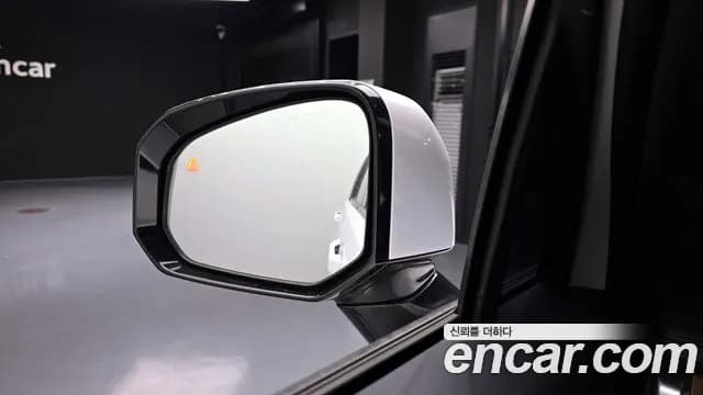 2024 Hyundai Santa Fe (MX5) Gasoline 2.5T 2WD Sold VIN KMHP381LGRU003921 – odometer reading 2024 Hyundai Santa Fe (MX5) Gasoline 2.5T 2WD Sold VIN KMHP381LGRU003921 – odometer reading