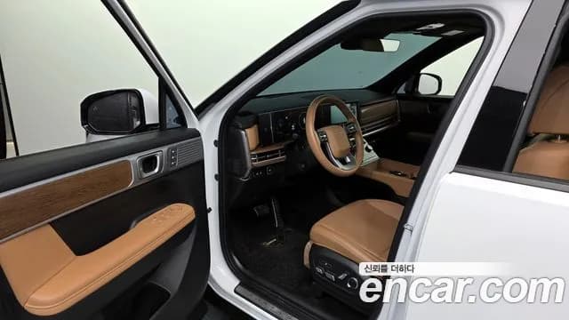 2024 Hyundai Santa Fe (MX5) Gasoline 2.5T 2WD Sold VIN KMHP381LGRU003921 – photo 19 2024 Hyundai Santa Fe (MX5) Gasoline 2.5T 2WD Sold VIN KMHP381LGRU003921 – photo 19