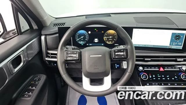 2024 Hyundai Santa Fe (MX5) Gasoline 2.5T 2WD Sold VIN KMHP381LGRU004625 – odometer reading 2024 Hyundai Santa Fe (MX5) Gasoline 2.5T 2WD Sold VIN KMHP381LGRU004625 – odometer reading