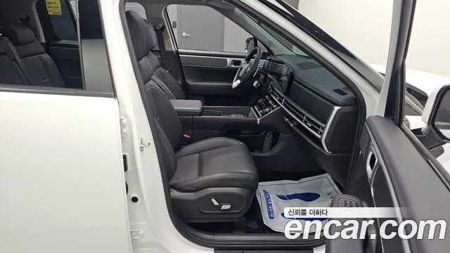 2024 Hyundai Santa Fe (MX5) Gasoline 2.5T 2WD Sold VIN KMHP381LGRU004625 – photo 16 2024 Hyundai Santa Fe (MX5) Gasoline 2.5T 2WD Sold VIN KMHP381LGRU004625 – photo 16