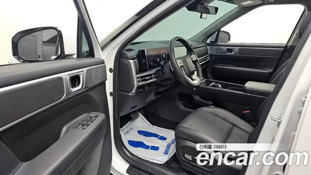 2024 Hyundai Santa Fe (MX5) Gasoline 2.5T 2WD Sold VIN KMHP381LGRU004625 – photo 18 2024 Hyundai Santa Fe (MX5) Gasoline 2.5T 2WD Sold VIN KMHP381LGRU004625 – photo 18