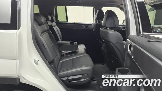 2024 Hyundai Santa Fe (MX5) Gasoline 2.5T 2WD Sold VIN KMHP381LGRU004676 – dashboard 2024 Hyundai Santa Fe (MX5) Gasoline 2.5T 2WD Sold VIN KMHP381LGRU004676 – dashboard