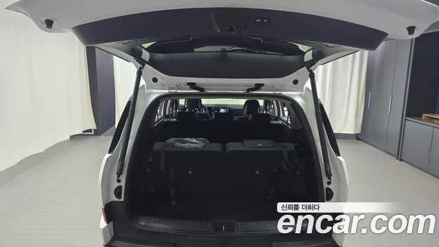 2024 Hyundai Santa Fe (MX5) Gasoline 2.5T 2WD Sold VIN KMHP381LGRU004676 – photo 11 2024 Hyundai Santa Fe (MX5) Gasoline 2.5T 2WD Sold VIN KMHP381LGRU004676 – photo 11