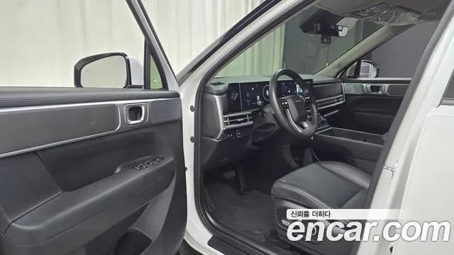 2024 Hyundai Santa Fe (MX5) Gasoline 2.5T 2WD Sold VIN KMHP381LGRU004676 – photo 14 2024 Hyundai Santa Fe (MX5) Gasoline 2.5T 2WD Sold VIN KMHP381LGRU004676 – photo 14