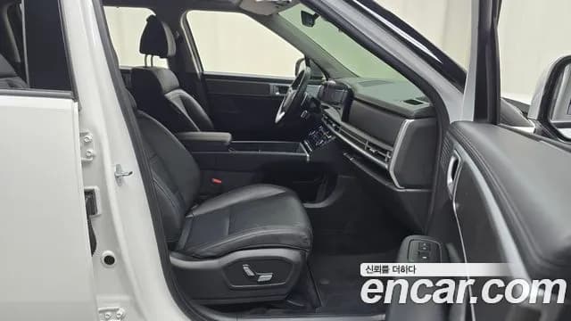 2024 Hyundai Santa Fe (MX5) Gasoline 2.5T 2WD Sold VIN KMHP381LGRU004676 – photo 18 2024 Hyundai Santa Fe (MX5) Gasoline 2.5T 2WD Sold VIN KMHP381LGRU004676 – photo 18