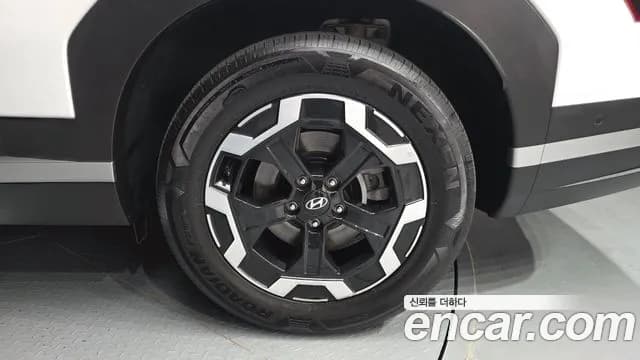 2024 Hyundai Santa Fe (MX5) Gasoline 2.5T 2WD Sold VIN KMHP381LGRU005230 – side profile 2024 Hyundai Santa Fe (MX5) Gasoline 2.5T 2WD Sold VIN KMHP381LGRU005230 – side profile