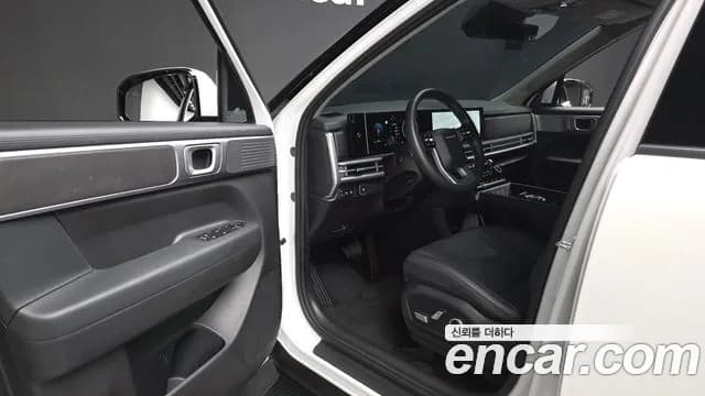 2024 Hyundai Santa Fe (MX5) Gasoline 2.5T 2WD Sold VIN KMHP381LGRU005230 – photo 26 2024 Hyundai Santa Fe (MX5) Gasoline 2.5T 2WD Sold VIN KMHP381LGRU005230 – photo 26