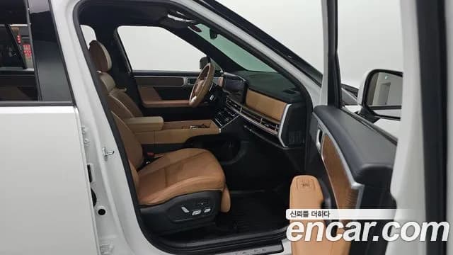 2024 Hyundai Santa Fe (MX5) Gasoline 2.5T 2WD Sold VIN KMHP381LGRU005722 – photo 17 2024 Hyundai Santa Fe (MX5) Gasoline 2.5T 2WD Sold VIN KMHP381LGRU005722 – photo 17
