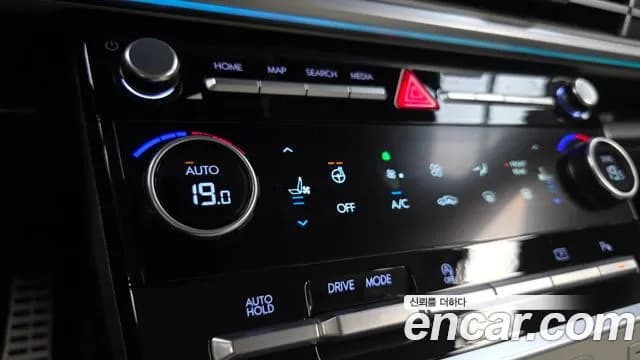 2024 Hyundai Santa Fe (MX5) Gasoline 2.5T 2WD Sold VIN KMHP381LGRU006176 – interior seats 2024 Hyundai Santa Fe (MX5) Gasoline 2.5T 2WD Sold VIN KMHP381LGRU006176 – interior seats
