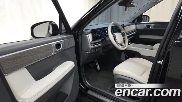 2024 Hyundai Santa Fe (MX5) Gasoline 2.5T 2WD Sold VIN KMHP381LGRU006176 – photo 18 2024 Hyundai Santa Fe (MX5) Gasoline 2.5T 2WD Sold VIN KMHP381LGRU006176 – photo 18