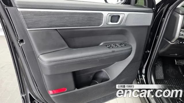 2024 Hyundai Santa Fe (MX5) Gasoline 2.5T 2WD Sold VIN KMHP381LGRU006784 – dashboard 2024 Hyundai Santa Fe (MX5) Gasoline 2.5T 2WD Sold VIN KMHP381LGRU006784 – dashboard